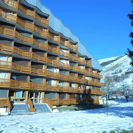 Studette Renovee Pour 2 Au Pied Des Pistes, Centre Les Deux Alpes - Fr-1-516-134 Daire Dış mekan fotoğraf