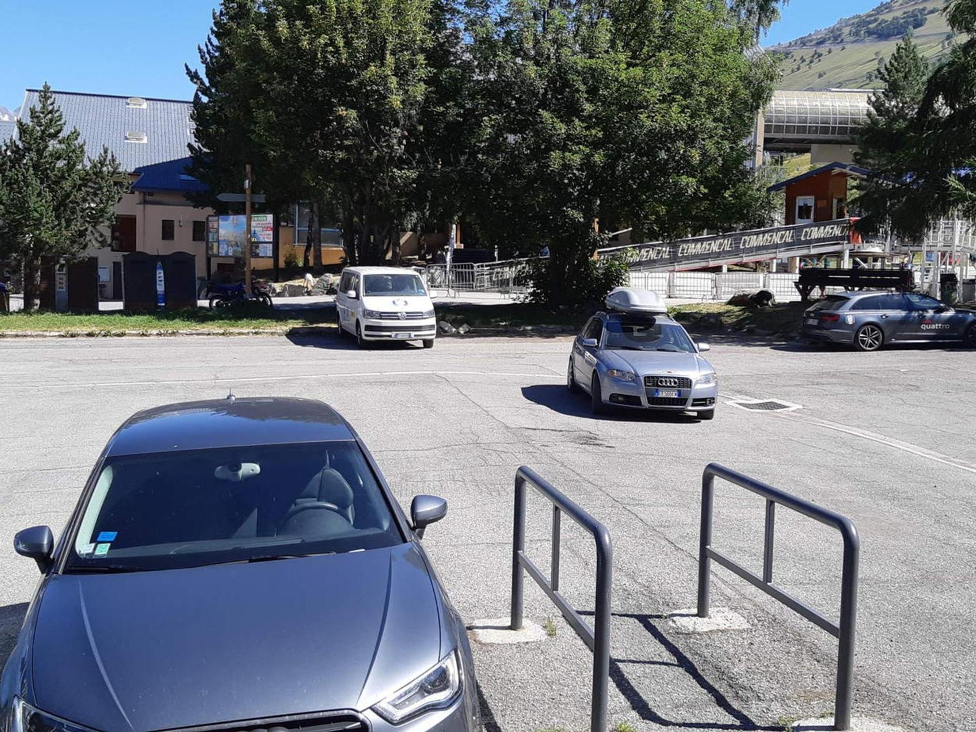 Studette Renovee Pour 2 Au Pied Des Pistes, Centre Les Deux Alpes - Fr-1-516-134 Daire Dış mekan fotoğraf